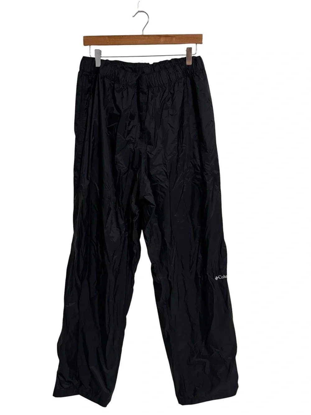 Columbia Men's Rebel Roamer Shell Pants Black XL